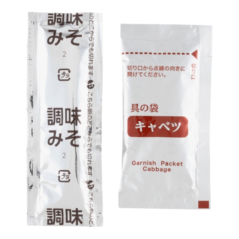 生みそ汁 糀美人 4