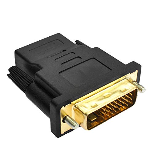 HDMI DVI変換アダプタ 1
