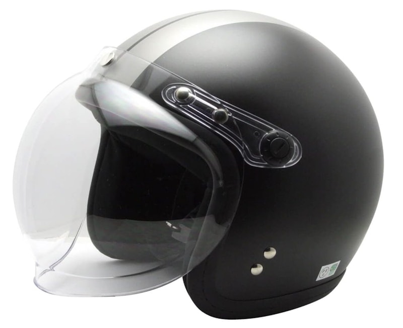 SHOEI ジェットヘルメット PSC認証 SHOEI ジェットヘルメット PSC認証