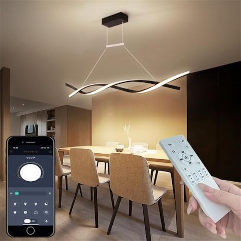 LEDシーリングライト 1