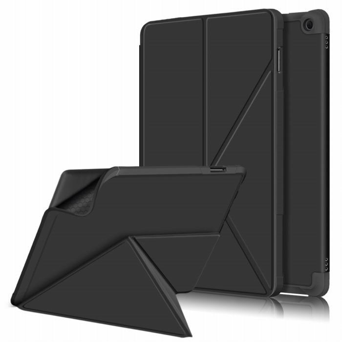 firehd10ブラック 専用カバー、フィルム付き Fire HD 10(第13世代)用 Amazon純正 保護カバー ブラック B0BSN4K54V