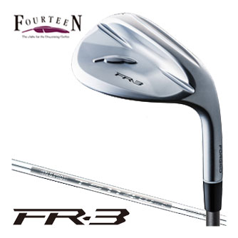 FR-3 ウェッジ 1