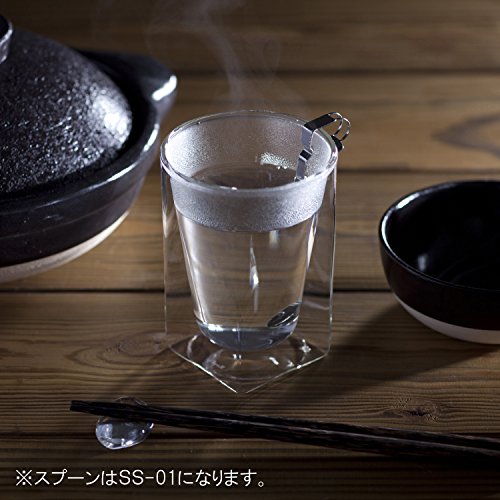 ダブルウォールグラス 5