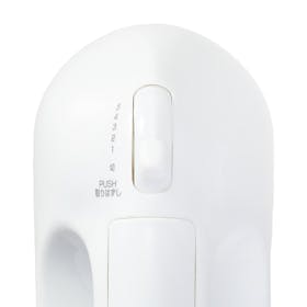 ドリテック HM-710口コミ・評判は?実際に使ってメリット・デメリットを徹底レビュー! 4