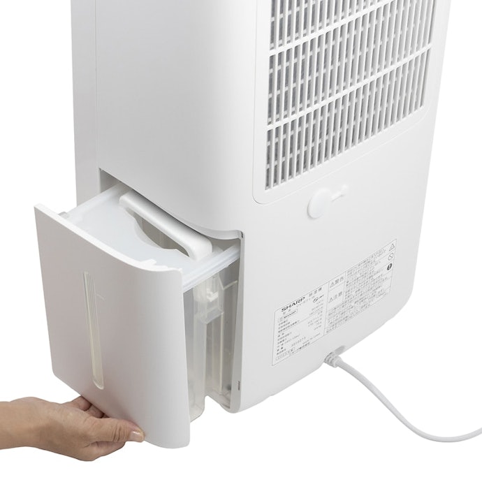 シャープ 衣類乾燥除湿機 CV-R71をレビュー!クチコミ・評判をもとに シャープ 衣類乾燥除湿機 CV-R71をレビュー!クチコミ・評判をもとに