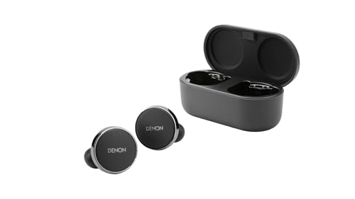 DENON AH-C33GY 有線イヤホン10点まとめて DENON AH-C33GY 有線イヤホン - メルカリ