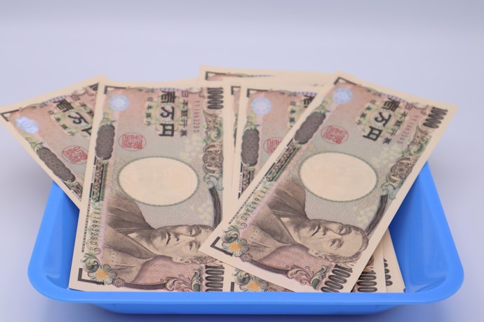 支払い方法①現金