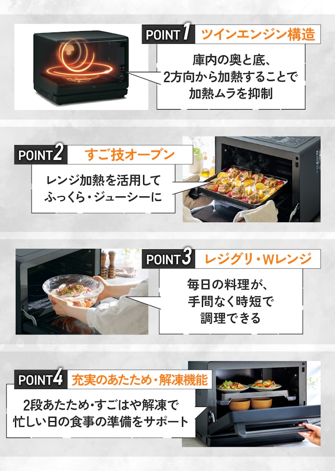 なぜEVERINO(30L)は使いやすい?象印マホービン担当者に直接インタビュー