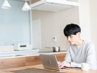 リモート・週3回の案件数の豊富さ