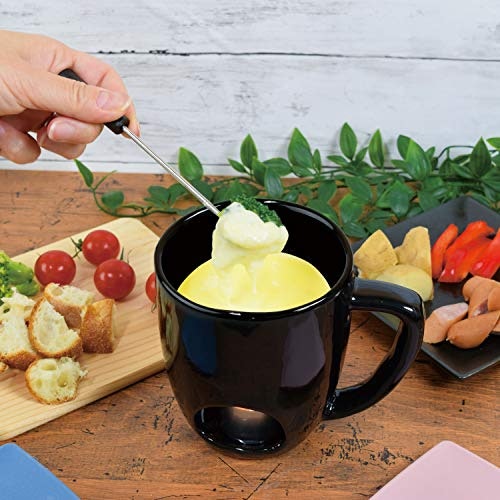 人数や食べたい量に合わせて容量を選ぼう