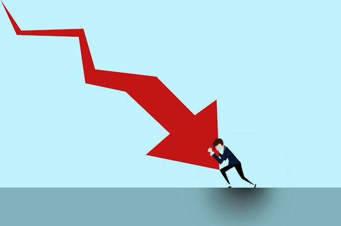 年収が下がる人もいるが、近年は上がる人のほうが多い