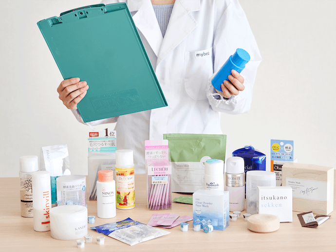 SHIRO タマヌクレンジングバームをレビュー！クチコミ・評判をも