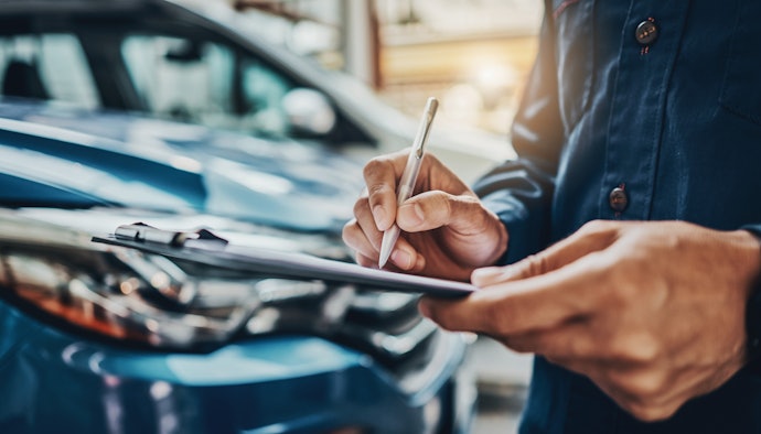 車を引き取りに来てほしい人は出張料・引き取りスピードをチェック
