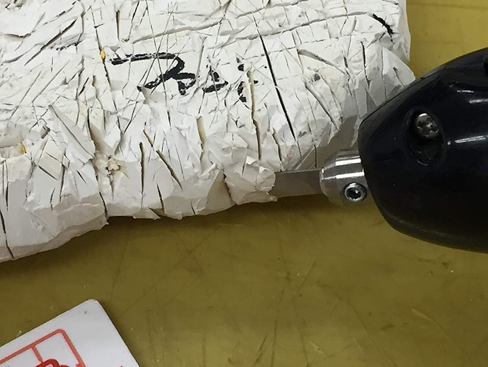 刃先の入手しやすさも考慮しよう