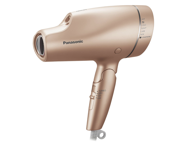 パナソニック Panasonic へアードライヤー ナノケア 25年購入 楽天市場