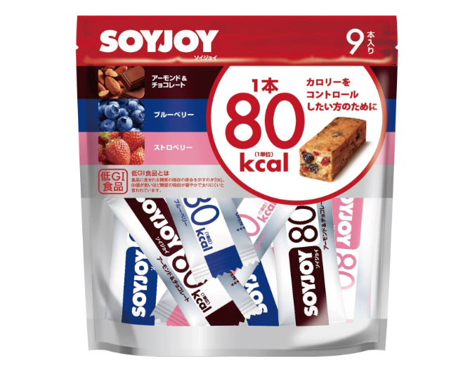 食事制限中の人は、カロリーコントロールを選ぼう