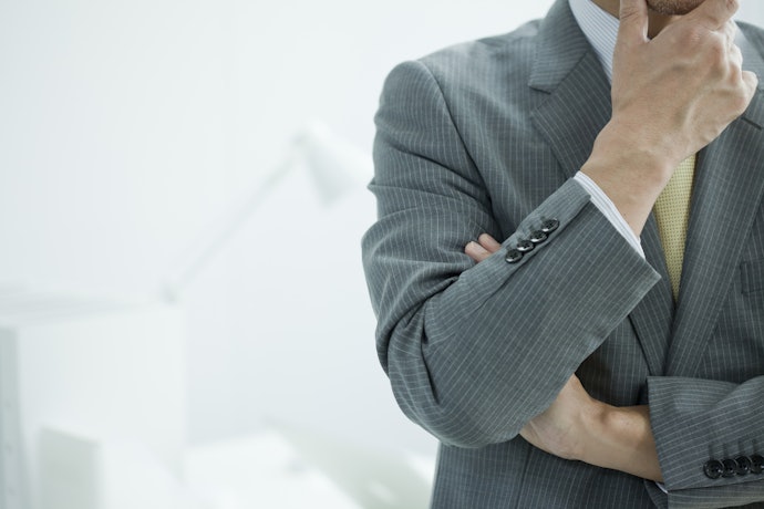 40代は辞めてから転職ではなく働きながらが無難