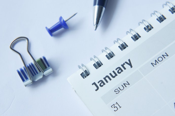 1月に始めるのがベスト。枠をフル活用して投資効率を最大化できる