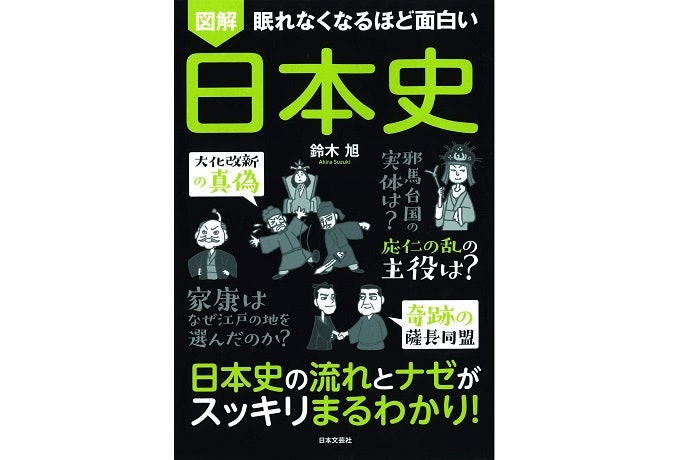 全体の流れが分かりやすい本を選ぼう
