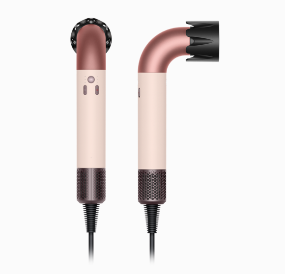 ダメージレスで使いたいなら「Supersonic r™ヘアドライヤー」