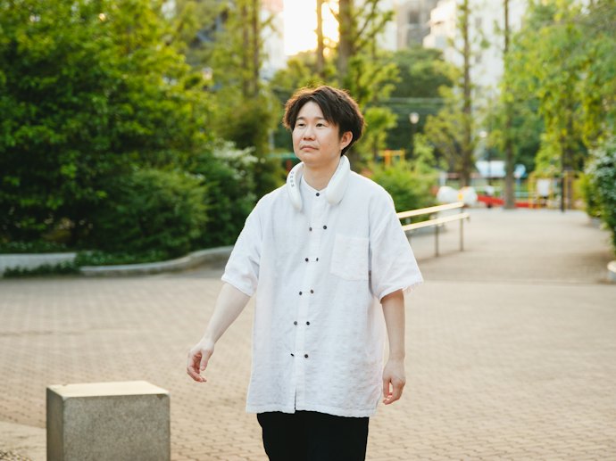 フィット感の良さ