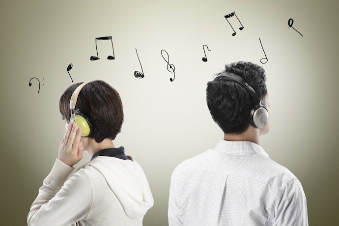 楽しく勉強するなら洋楽の解説を!
