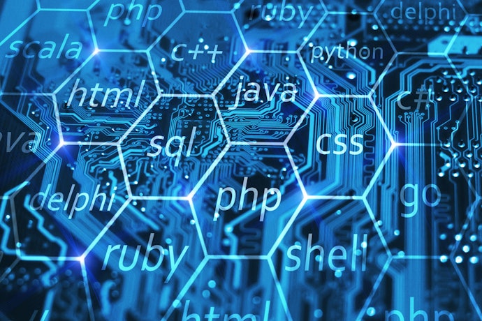 有利になるスキルを身につけたい!おすすめのプログラミング言語は何?