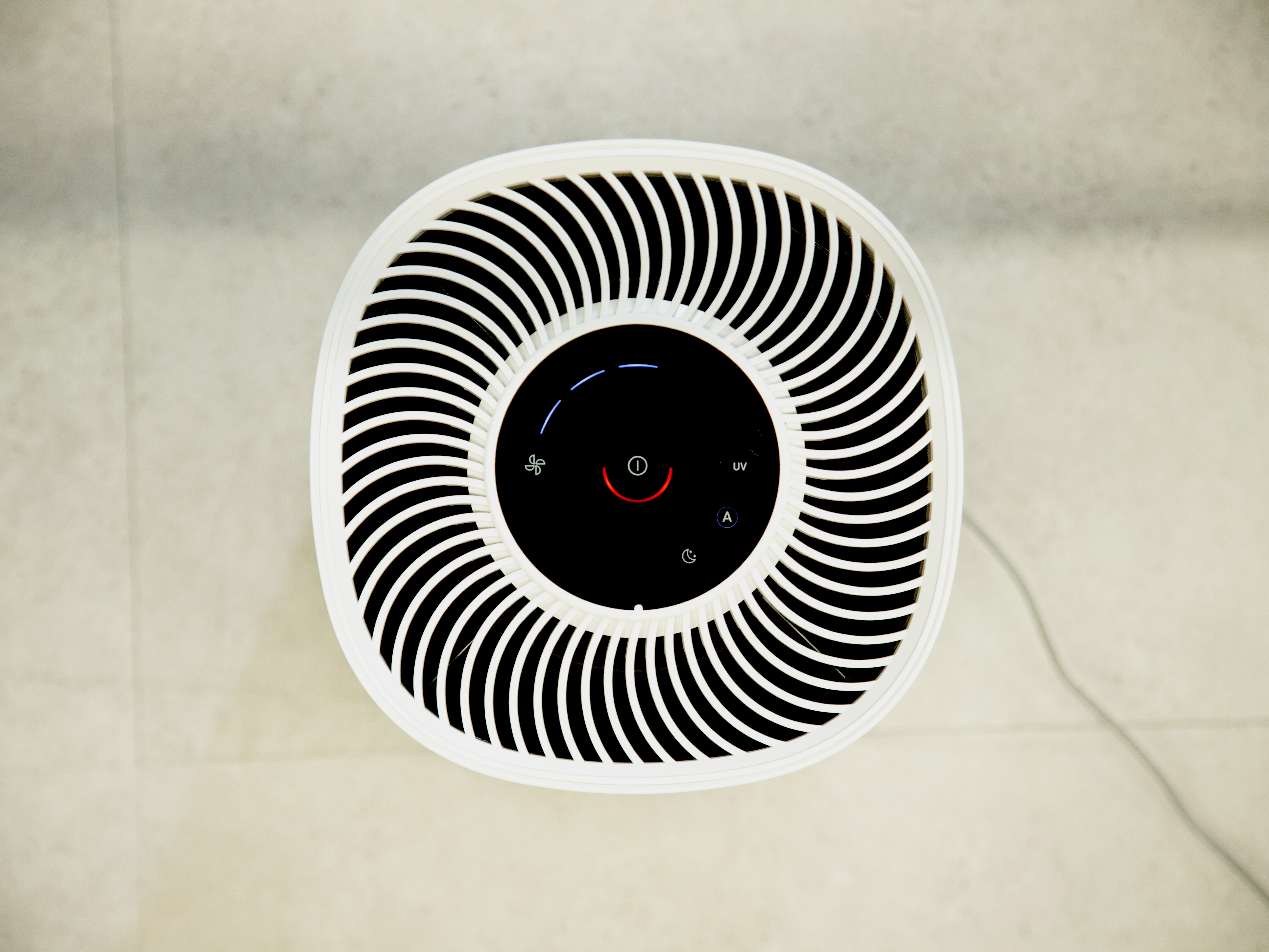 パナソニック Panasonic 加湿空気清浄機 F-VXU40を検証レビュー