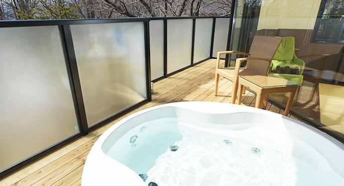 部屋に長居することになるため、客室の内装・雰囲気も大切