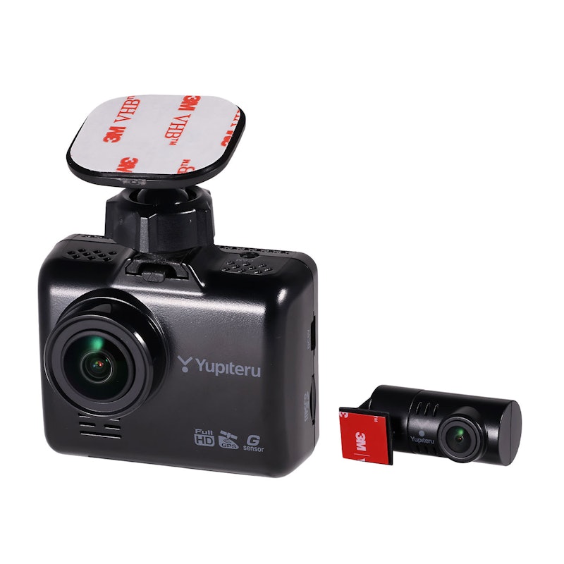 JVCケンウッド DRV-MR775Cの口コミ・評判は？実際に使って