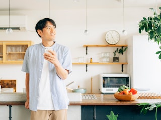 電気代の安さ(1人暮らし)
