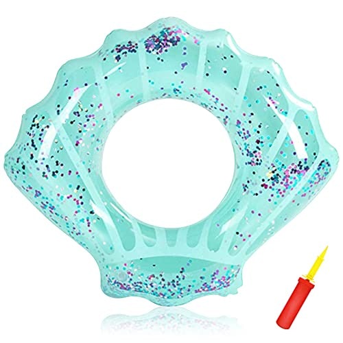 空気入れなど便利アイテムとのセット商品にも注目