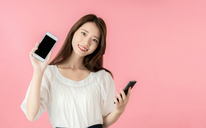 端末を別途購入してahamoに乗り換える場合