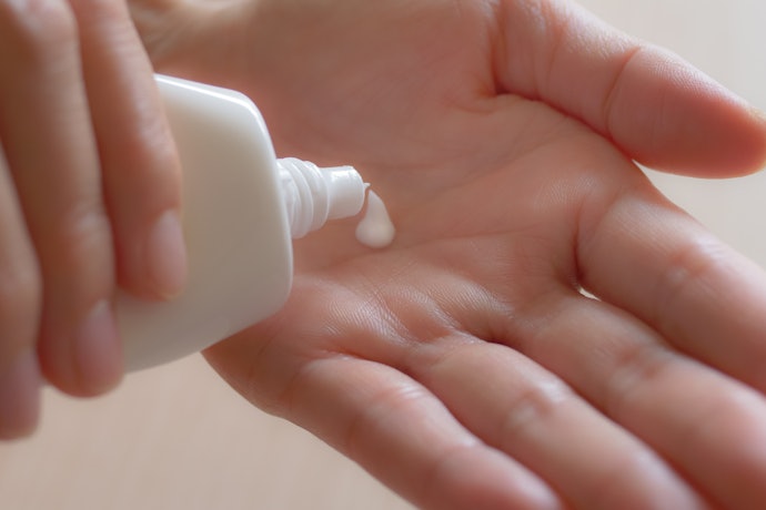 しっとり?さらさら?好みの使用感かチェックしよう