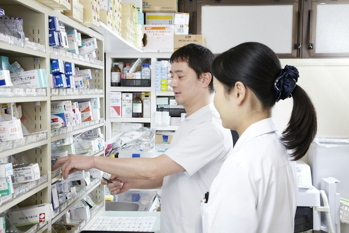 薬剤師の転職市場は経験やスキルが重視される