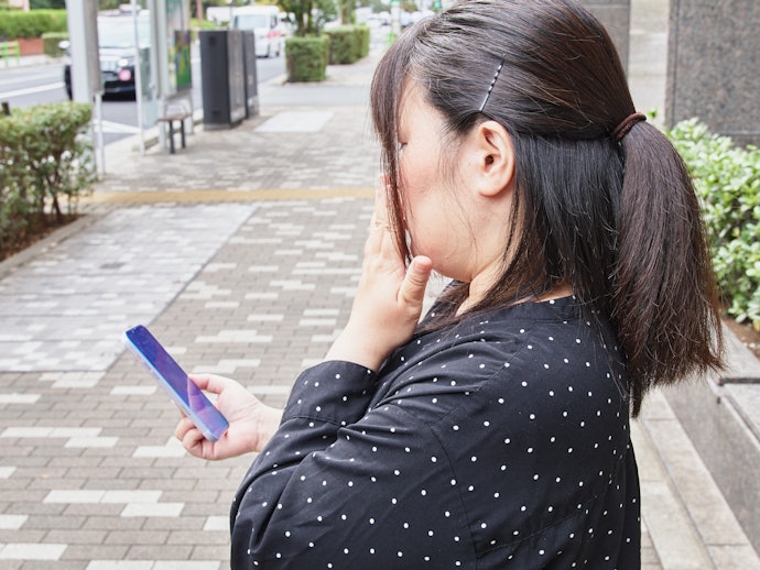 紛失防止機能の精度