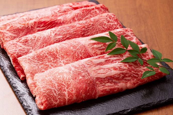 食品の掲載返礼品の多さ