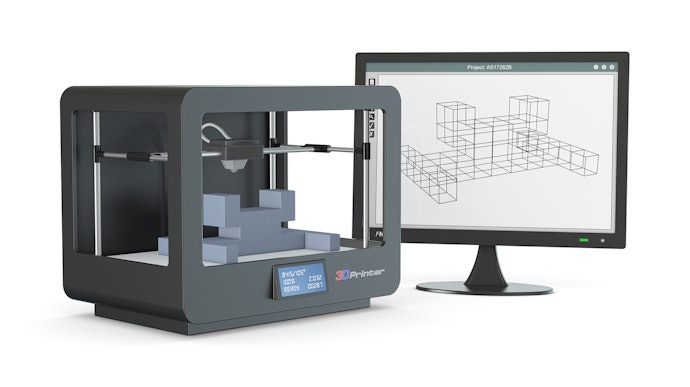 3Dプリンターで使うファイル形式に応じて、対応フォーマットを確認しよう