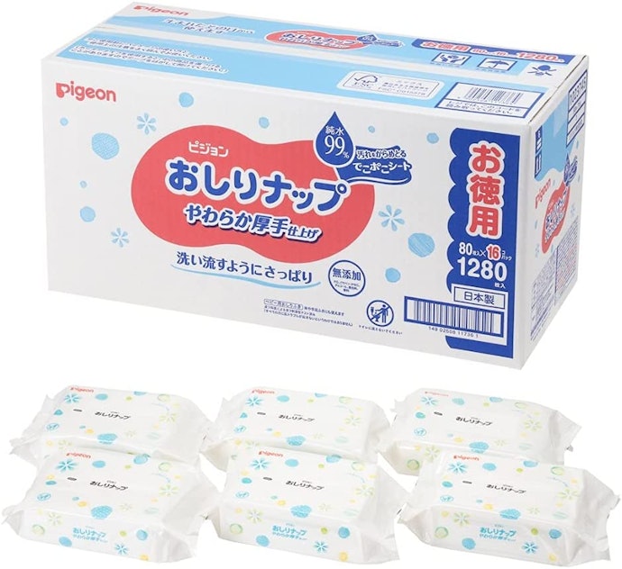 コスト重視ならまとめ買いがベター。1枚あたりの価格をチェック