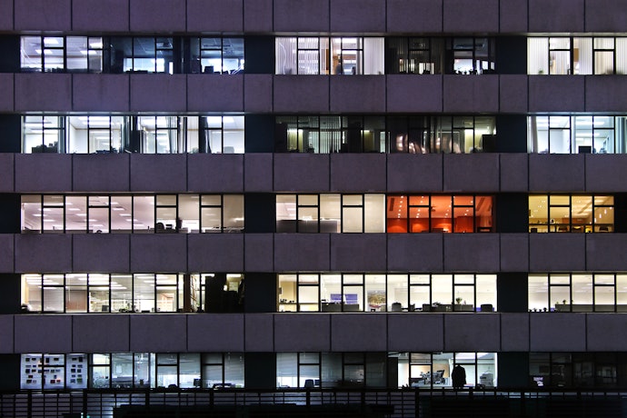 中小企業より大企業のほうが年収は高い