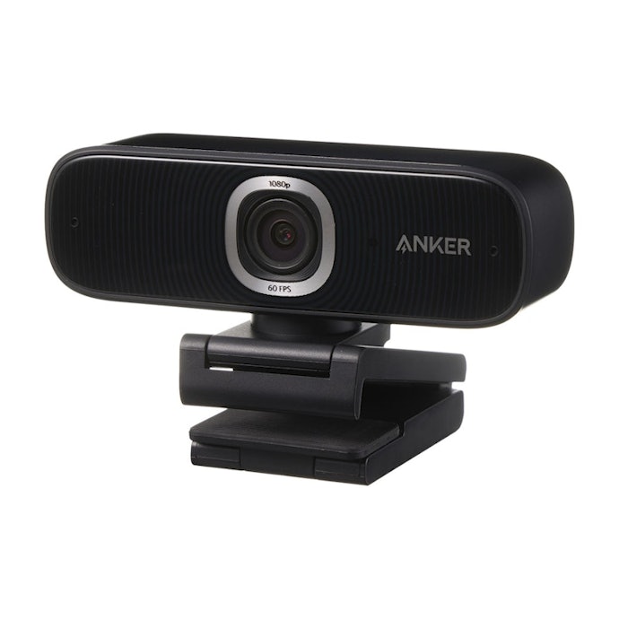 広い会議室に設置して大人数を映したいなら、Anker PowerConf C300をチェック!