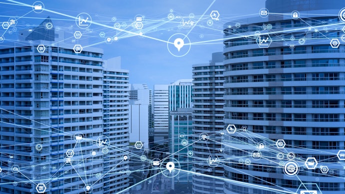 【集合住宅】auひかりマンションはプランが複数あるが選べない