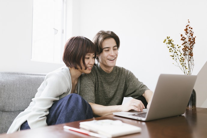 カップル占いに対応しているかどうかを確認しよう
