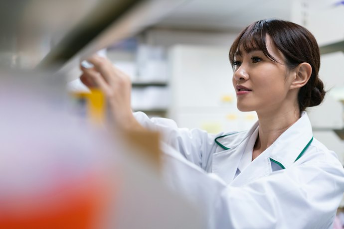 薬剤師としてのキャリアが3年未満の人