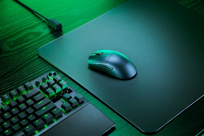 Razer Viper V3 Proのよい点は3つ!