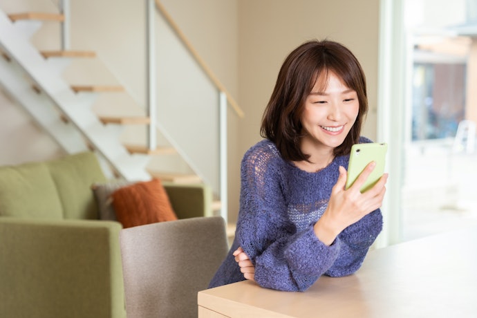 SIMカードを入れ替える必要がない