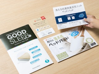 手入れのしやすさ