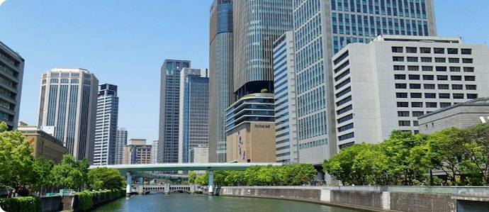 まずは宿の立地をチェック!滞在しやすい場所を選ぼう