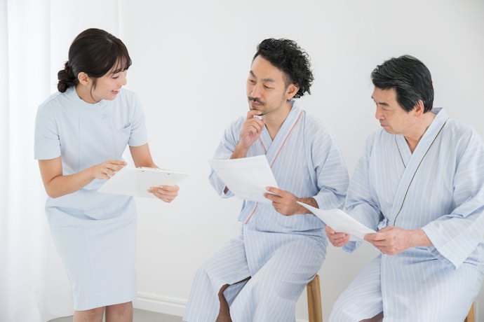 看護師資格を活かせる病院以外の職場
