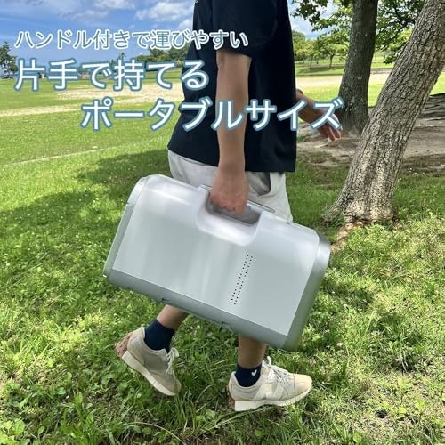 持ち手・風向き調整・リモコンなど、便利なプラスαの機能にも注目しよう